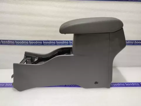 BASE,FLOOR CONSOLE REAR