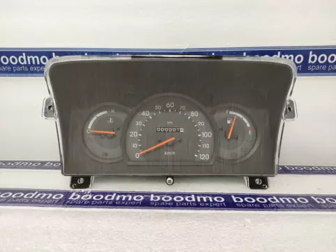 SPEEDOMETER ASSY COM