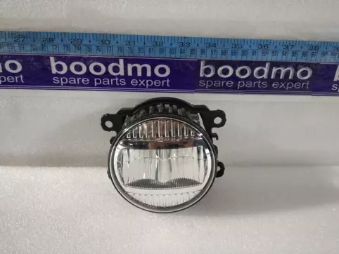 Front Fog Lamp Left/Right