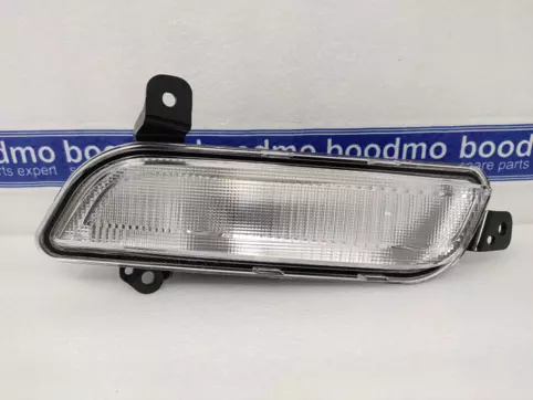 UNIT LAMP FRONT TURN SIGNAL RH