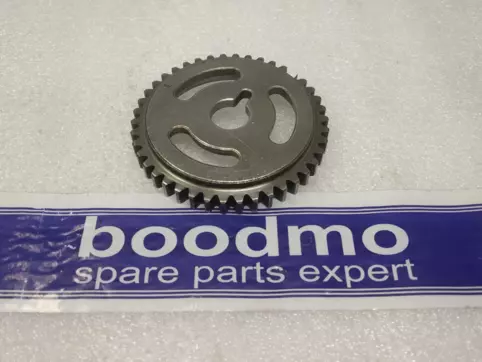 CHAIN SPROCKET-CRANKSHAFT