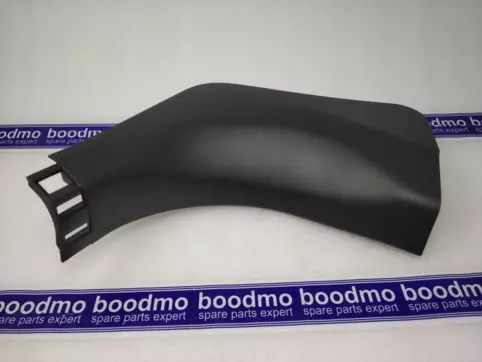 TRIM  DASH SIDE RH