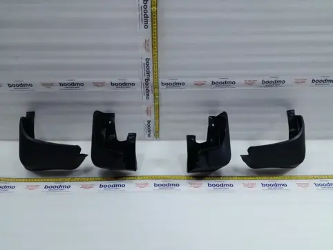 Mud Flaps (Set of 4)
