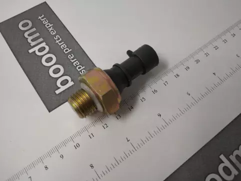 Oil Pressure Switch
