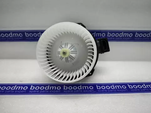 MOTOR, BLOWER