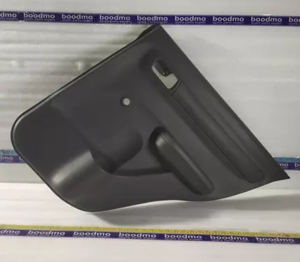 TRIM, REAR DOOR RH