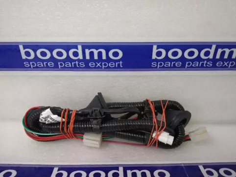 Tailgate Wiring Harness