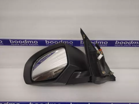 Side Rear View Mirror Left