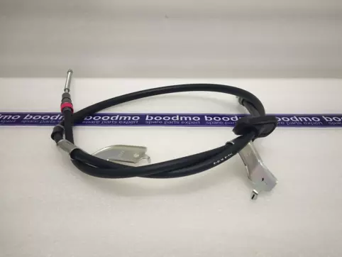 WIRE B, R. PARKING BRAKE