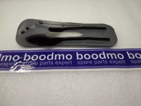 BOOT ASSY-PARKING BRAKE LEVER