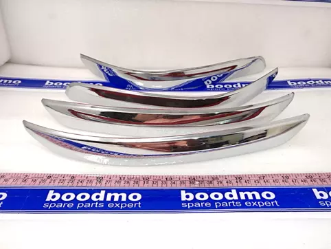 Bumper Protector (Set of 4)