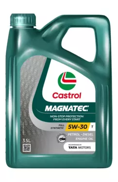 Engine Oil 5W-30 (3.5L) Magnatec