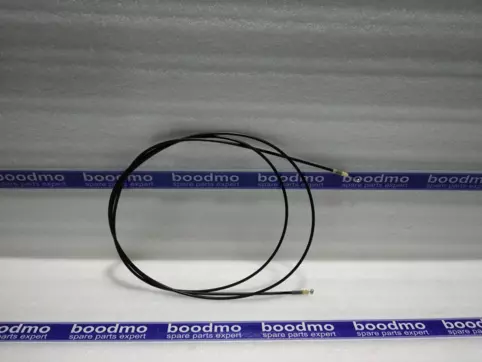 Tailgate Cable