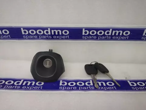 Tailgate Lock Cylinder