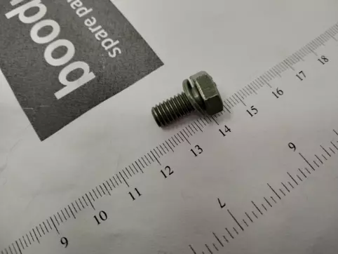 BOLT