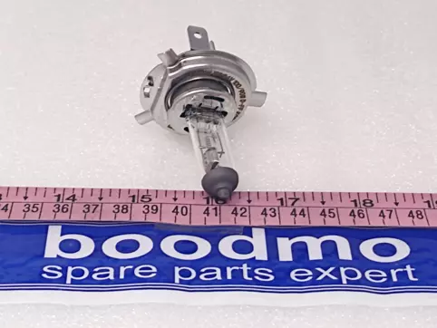 H4 Halogen Bulb 24V 100/90W (Single Bulb)