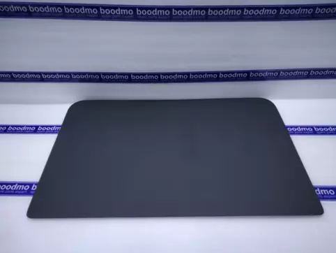 TRIM REAR QTR (BLACK)