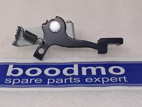 LEVER FUEL LID OPENER