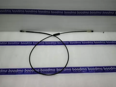 ACCELRATOR CABLE