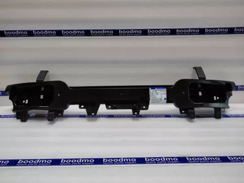 RAIL-RR BUMPER