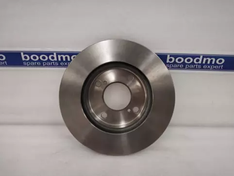 Front Brake Disc