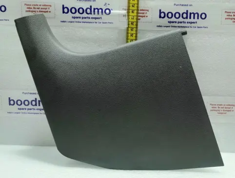 A-PILLAR TRIM