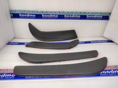 Bumper Protector (Set of 4)