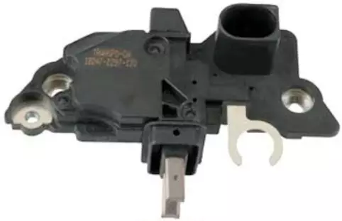 REGULATOR ASSY