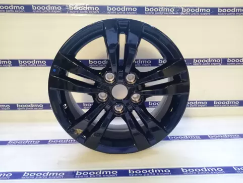 WHEEL COMPAL(16X6 1/2J)