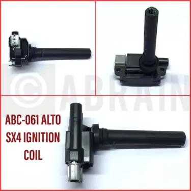 Ignition Coil
