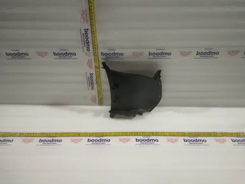 AIR DUCT-FR BUMPER,RH