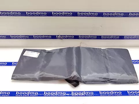 Car Body Cover Grey Matty