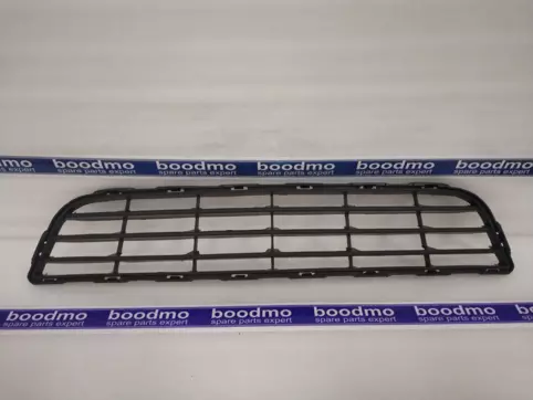 Front Radiator Grille