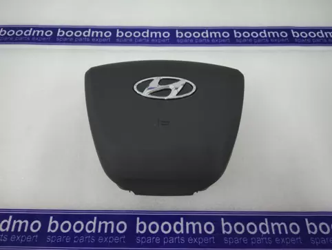 PAD ASSY-HORN