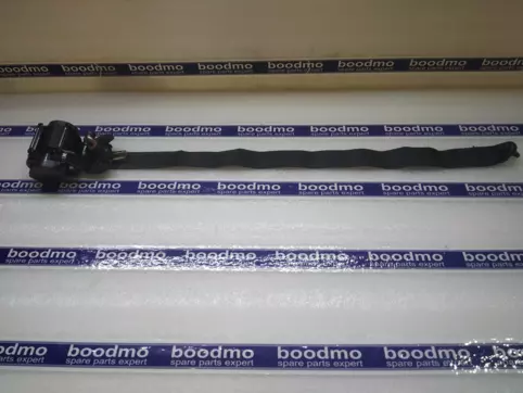 S/BELT ASSY-FR RH, INT;RBL