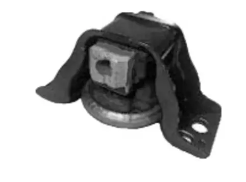 Engine Mounting Hydraulic