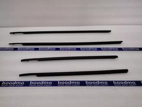 Weather Strip Outer (Set of 4)