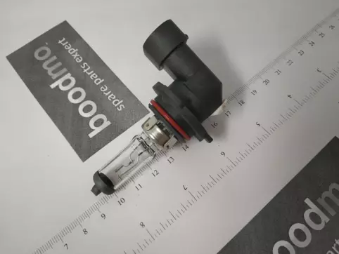 H8 Halogen Bulb 12V 55W (Single Bulb)
