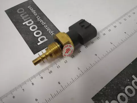 Water Temperature Sensor