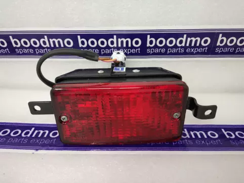 Fog Lamp Rear Left