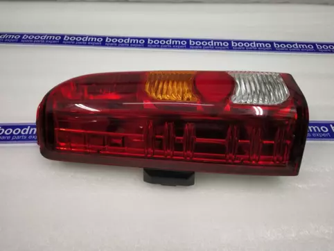 UNIT REAR COMB LAMPL