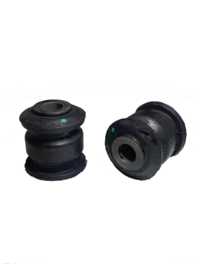 Engine Mounting