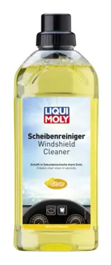 Windowshield Cleaner (1L)
