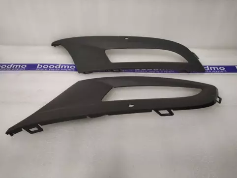 1 SET AIR GUIDE GRILLE