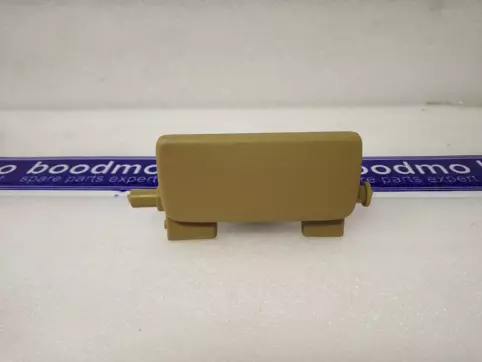 LOCK, GLOVE BOX *YR327L*
