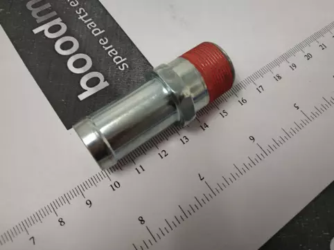 JOINT, TUBE