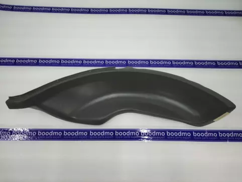 TRIM RR WHEEL LH