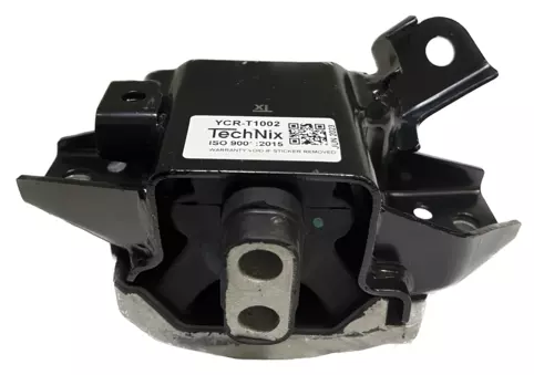 Transmission Mounting