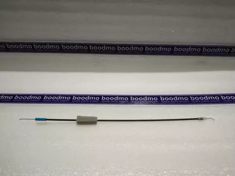 CABLE, L. FR. DOOR LOCK