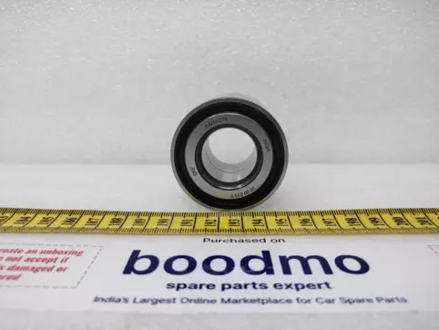 Rear Wheel Bearing